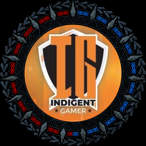 Indigent